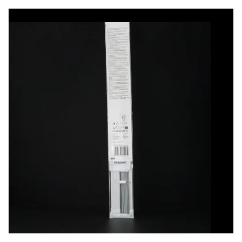 Aluminium Persienne fra Jysk (str. 60 x 130 cm)