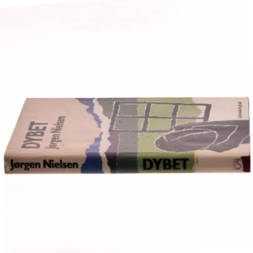 DYBET af Jørgen Nielsen (Bog)