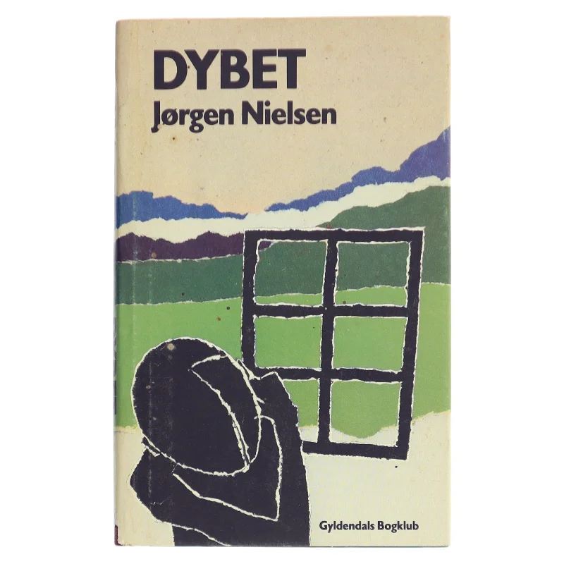 DYBET af Jørgen Nielsen (Bog)