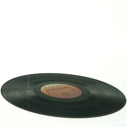 Gilbert O'Sullivan Southpaw vinylplade (str. 31 x 31 cm)