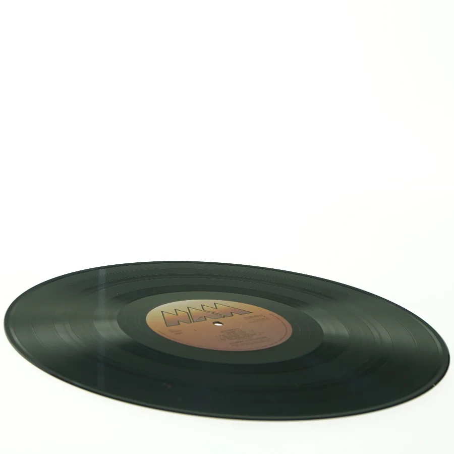 Gilbert O'Sullivan Southpaw vinylplade (str. 31 x 31 cm)