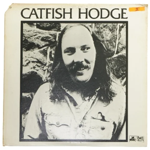 Catfish Hodge LP