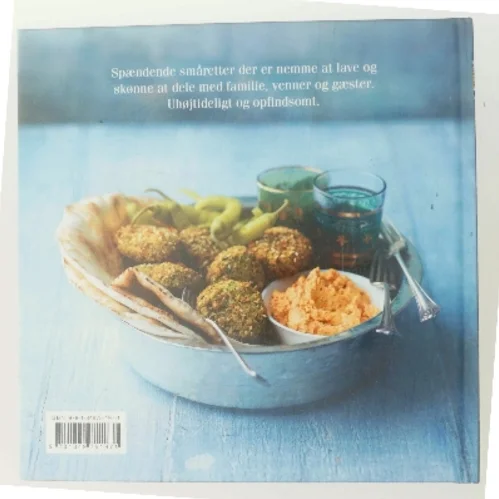 Småt & godt af Annie Rigg (Bog)