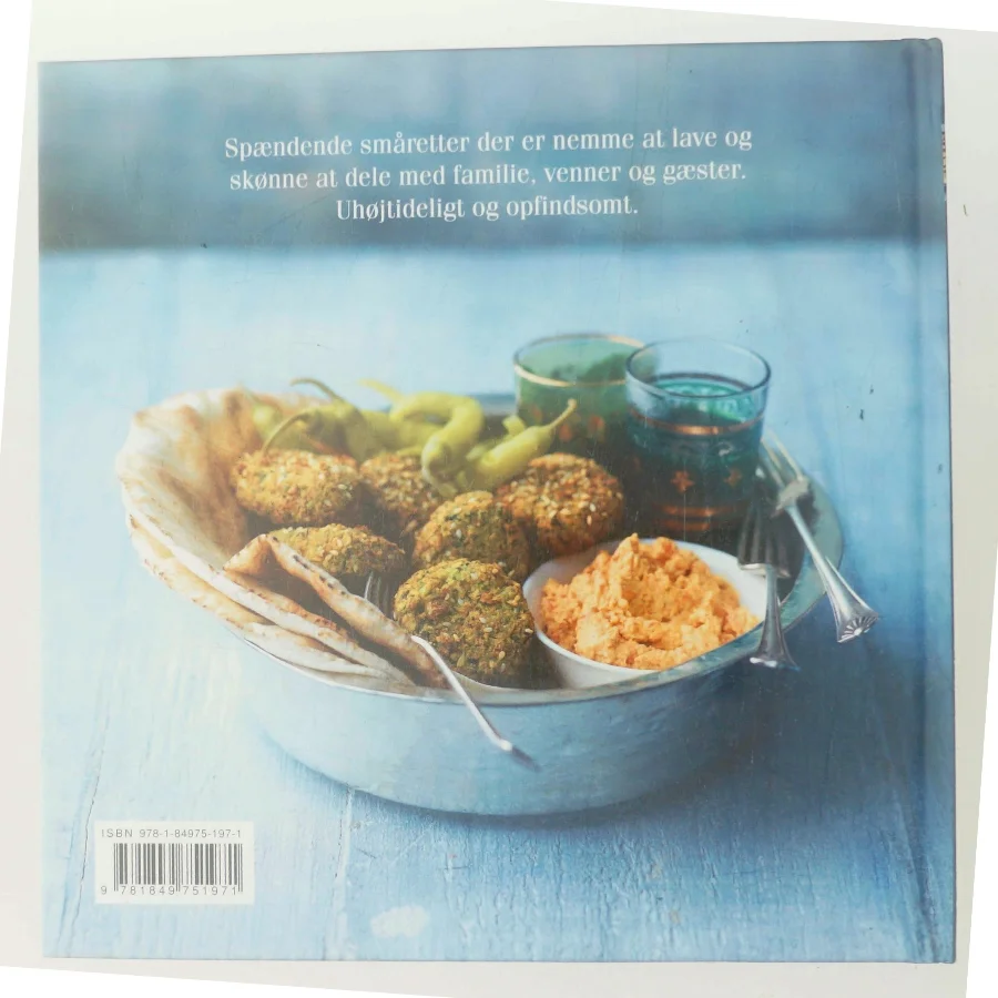 Småt & godt af Annie Rigg (Bog)