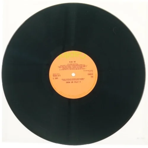 Dr. Hook - A little bit more (LP) (str. 30 cm)