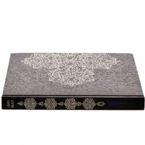 1001 Nat af <Bogens forfattere> (Bog)