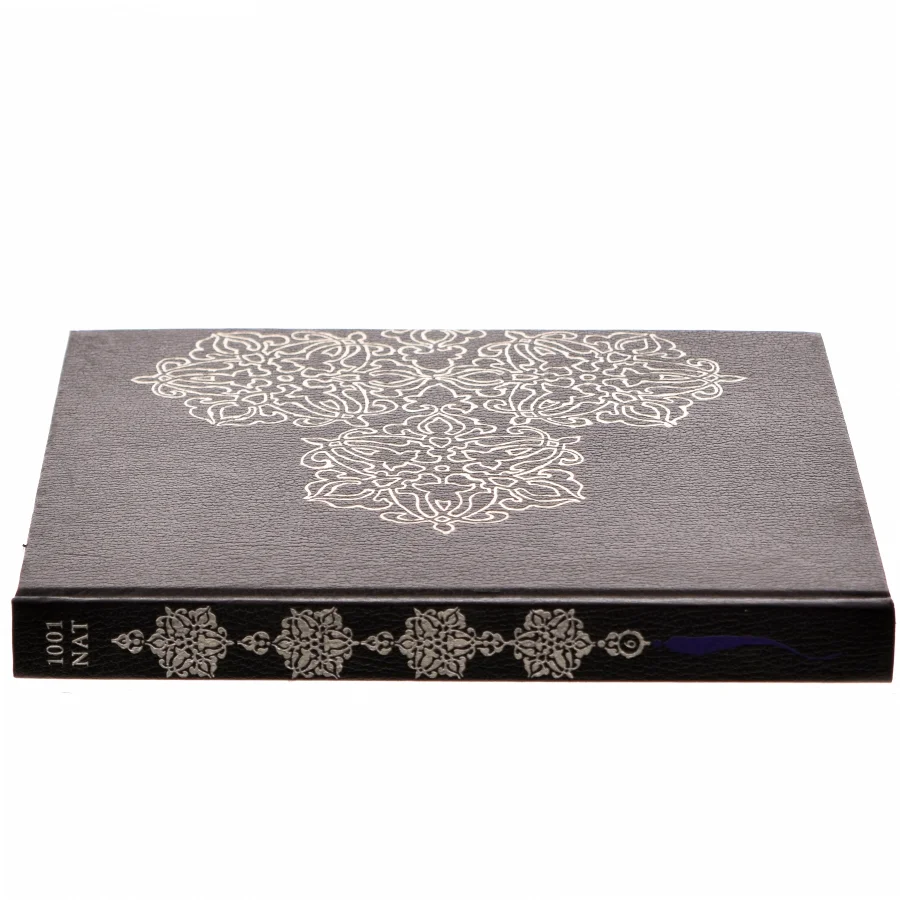 1001 Nat af <Bogens forfattere> (Bog)