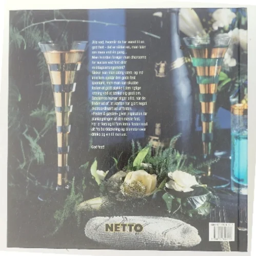 Fester & gæster (Bog)