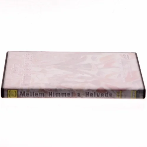 Mellem Himmel & Helvede (DVD)