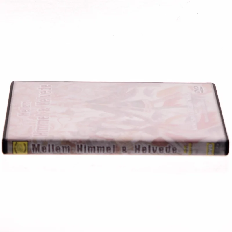 Mellem Himmel & Helvede (DVD)