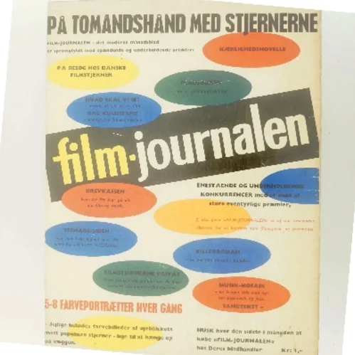 Sandheden om James Dean (Bog)