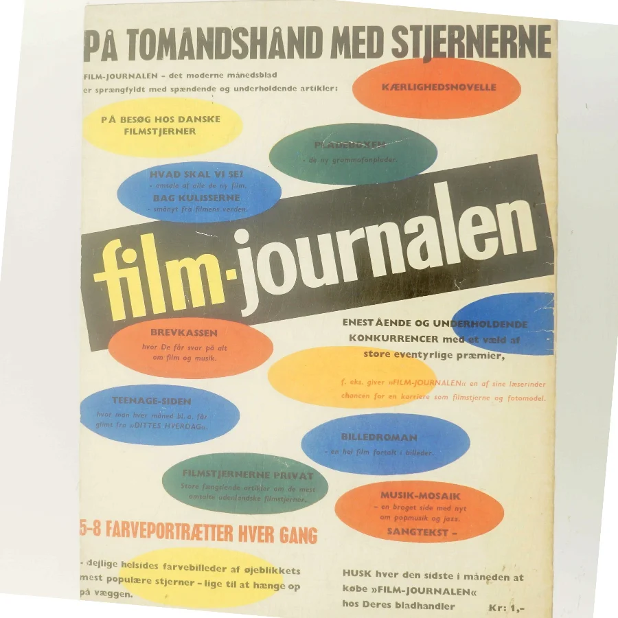 Sandheden om James Dean (Bog)