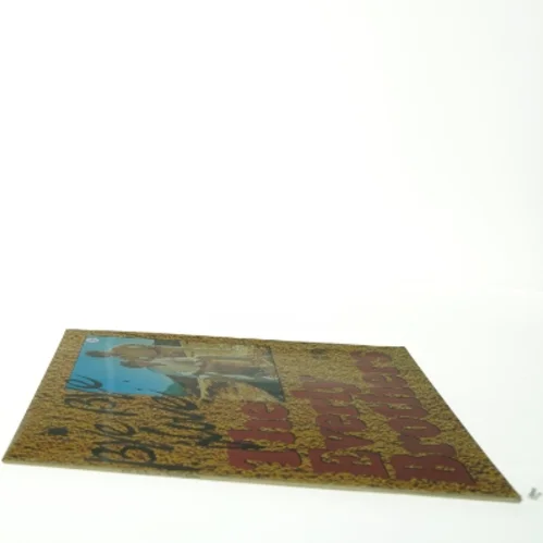 The Everly Brothers - Bye Bye Love vinylplade fra Warner Bros. (str. 31 x 31 cm)