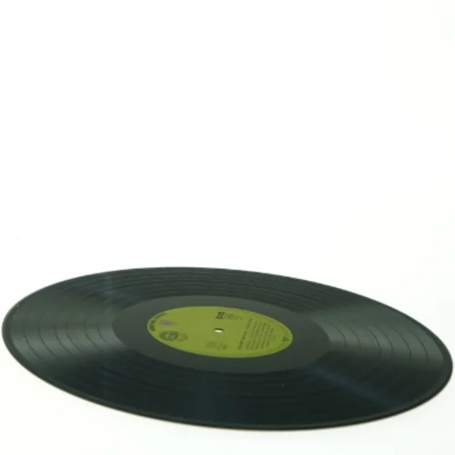 The Everly Brothers - Bye Bye Love vinylplade fra Warner Bros. (str. 31 x 31 cm)