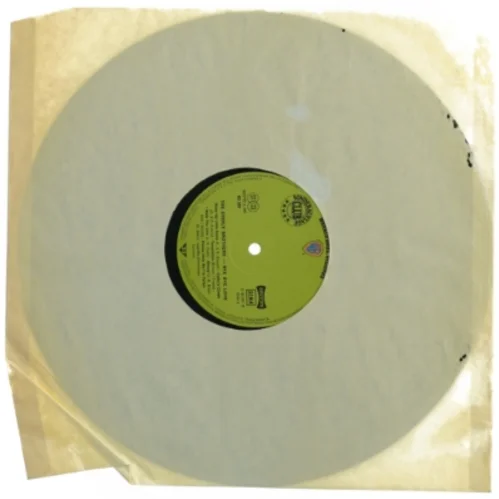 The Everly Brothers - Bye Bye Love vinylplade fra Warner Bros. (str. 31 x 31 cm)