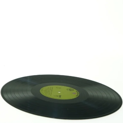 The Everly Brothers - Bye Bye Love vinylplade fra Warner Bros. (str. 31 x 31 cm)