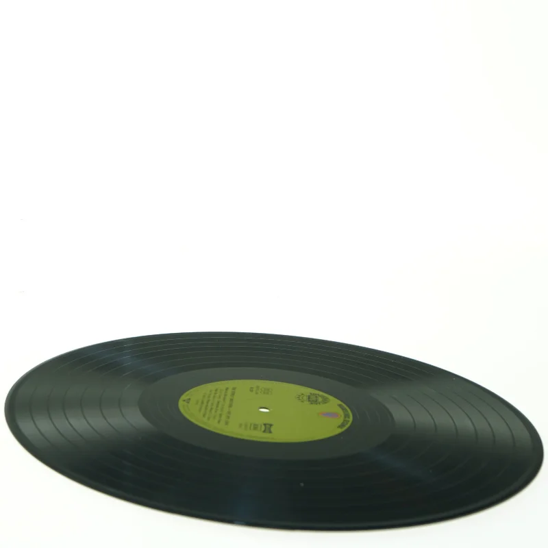 The Everly Brothers - Bye Bye Love vinylplade fra Warner Bros. (str. 31 x 31 cm)