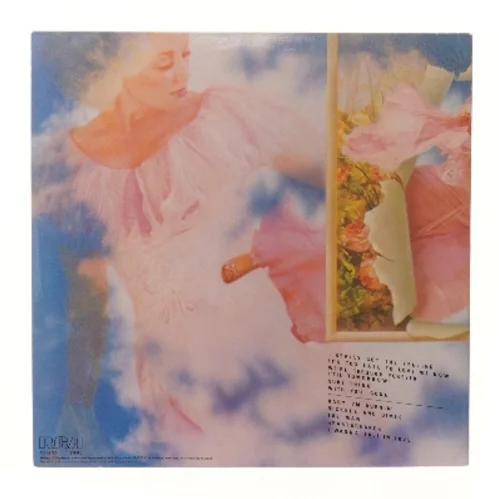 Dolly Parton - Heartbreaker LP