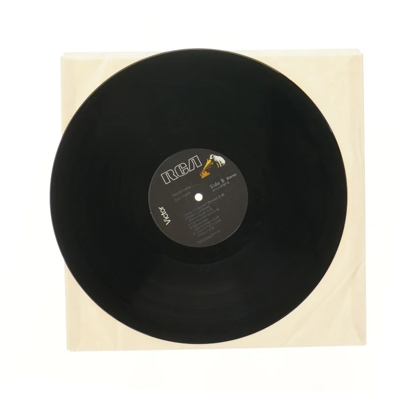 Dolly Parton - Heartbreaker LP