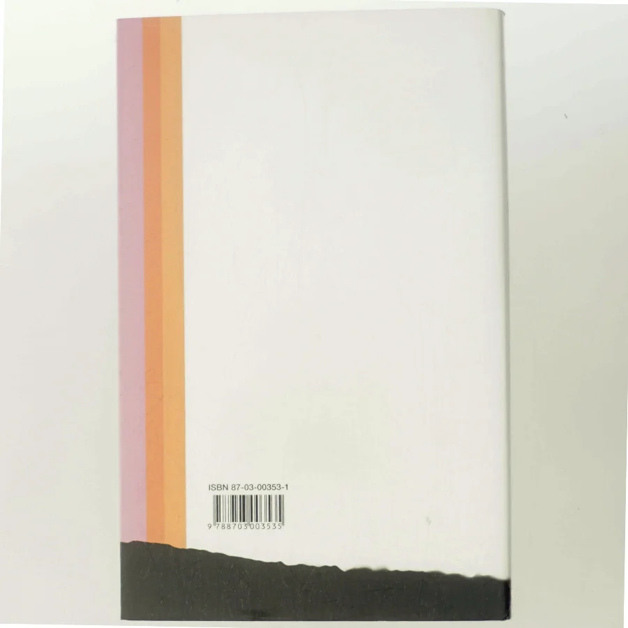 Selvrisiko af Elsebeth Egholm (Bog)