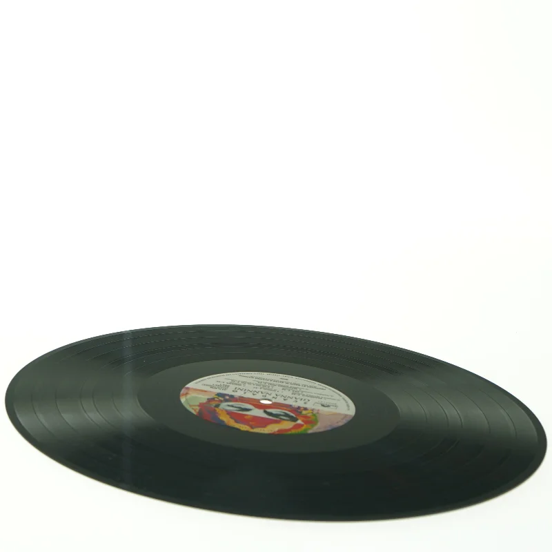 Gianna Nannini - Scandalo Vinylplade (str. 31 x 31 cm)