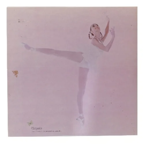 Jethro Tull album - A Passion Play fra Chrysalis