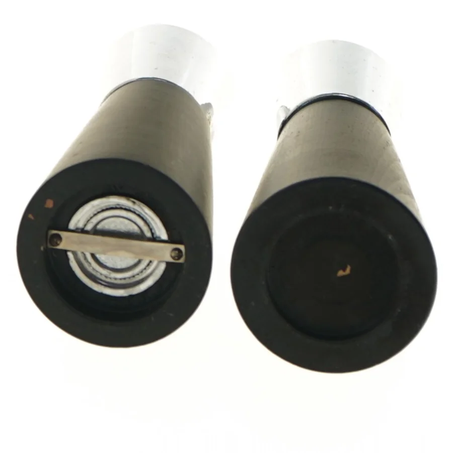 Salt- og pebersæt (str. 14 cm)