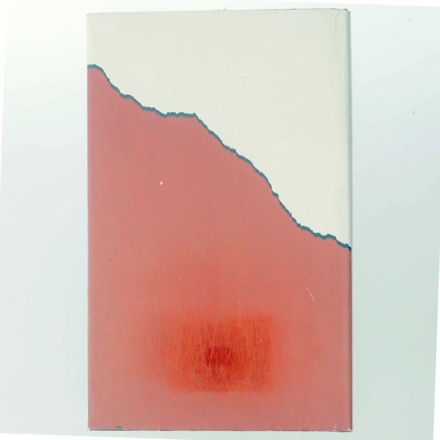 Den Serbiske Dansker af Leif Davidsen (Bog)