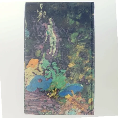 Det er svært at dø i Dieppe af Henrik Stangerup (Bog)