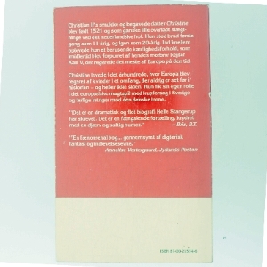 Christine af Helle Stangerup (Bog)