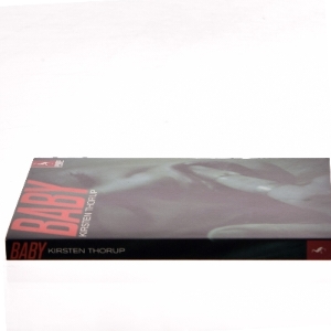 Baby af Kirsten Thorup (Bog)