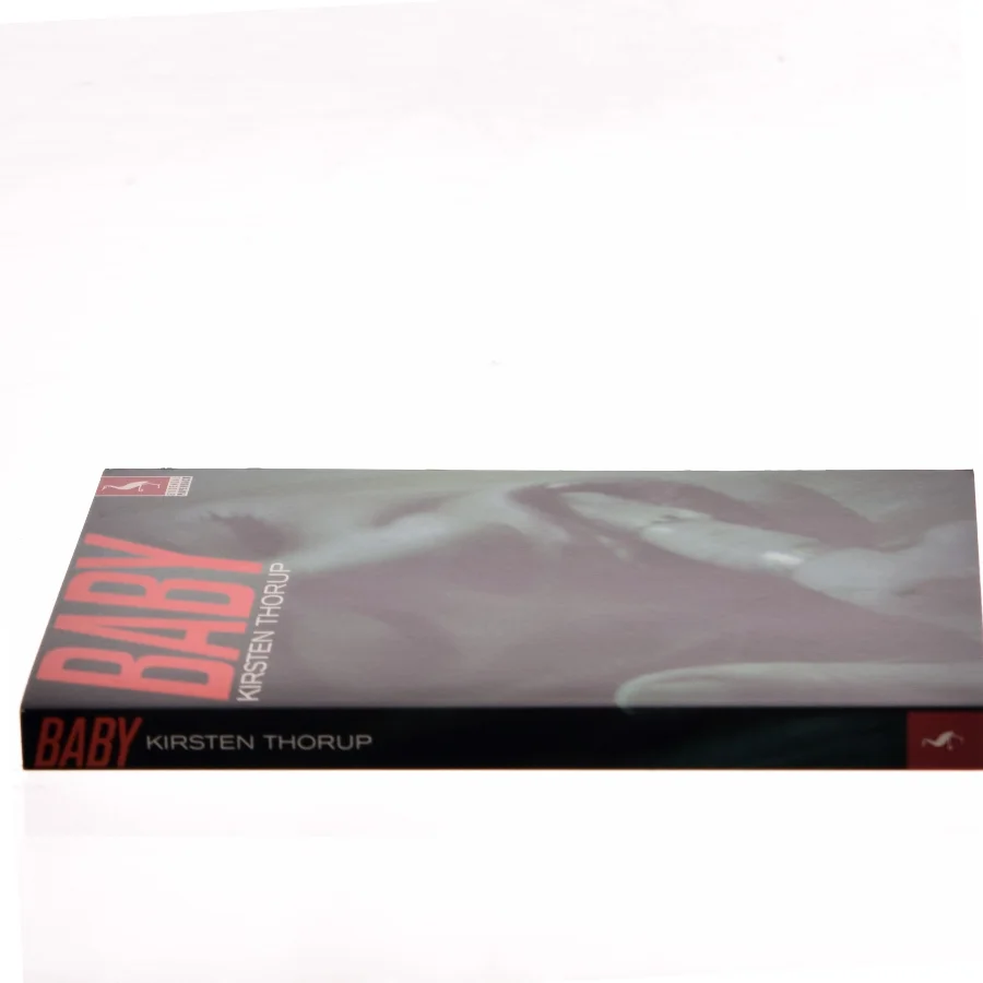 Baby af Kirsten Thorup (Bog)