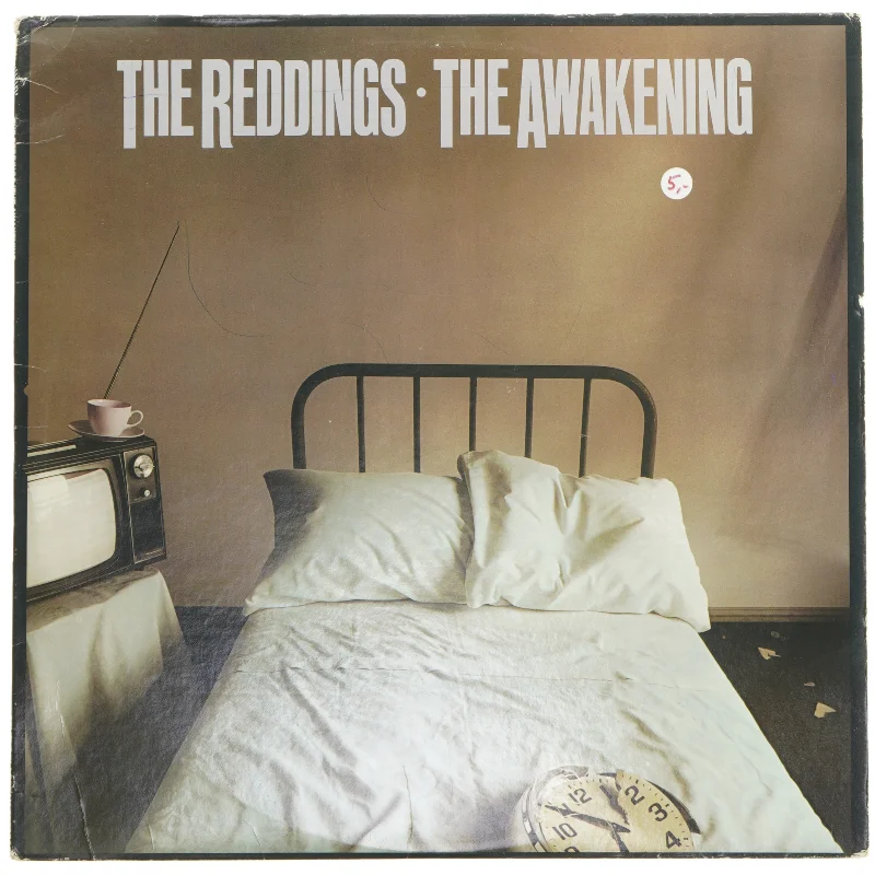 The Reddings - The Awakening LP