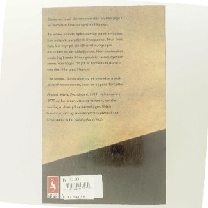 Ingen genvej til paradis af Hanne Marie Svendsen (Bog)