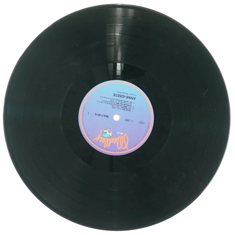 Anne Grete fra Medley (str. 30 cm)