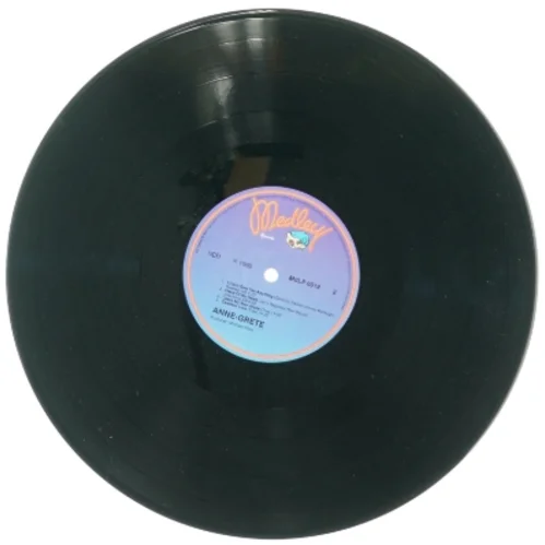 Anne Grete fra Medley (str. 30 cm)