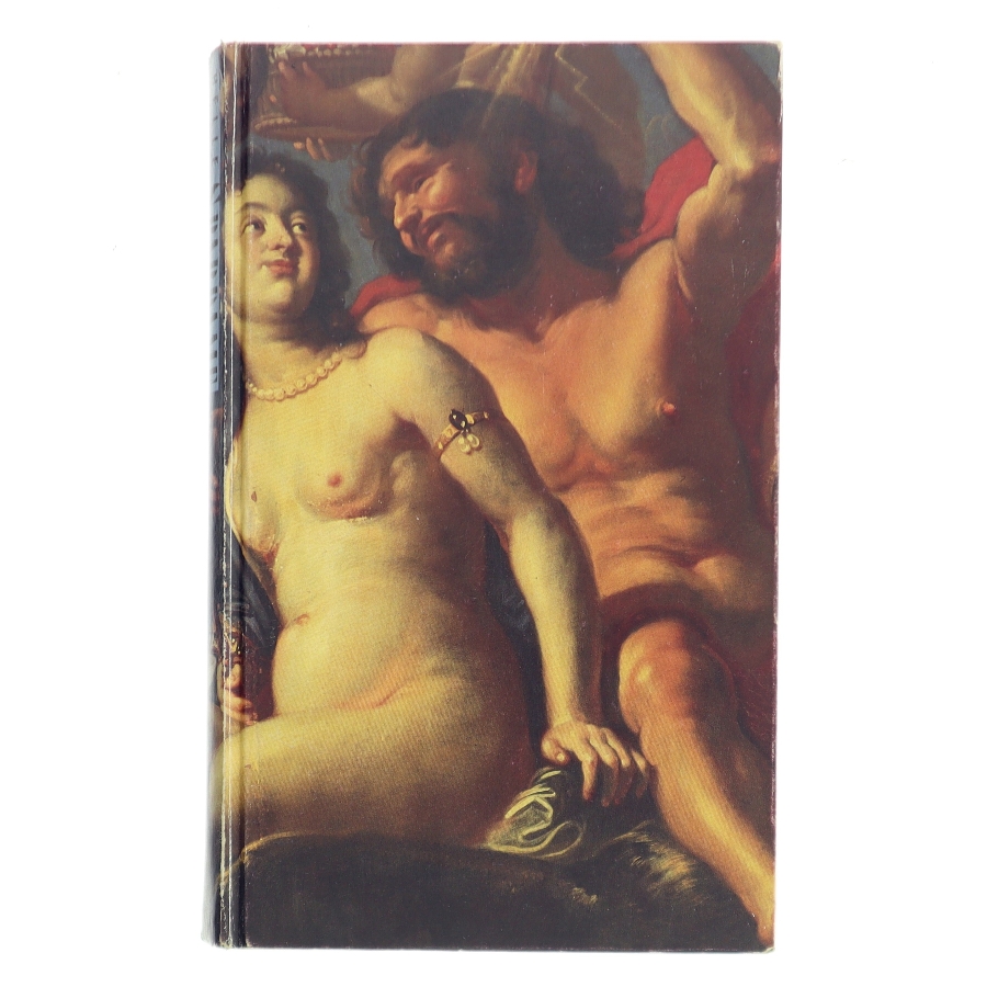 Spardame af Helle Stangerup (Bog)