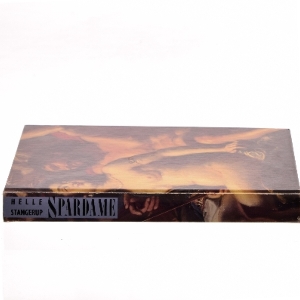 Spardame af Helle Stangerup (Bog)