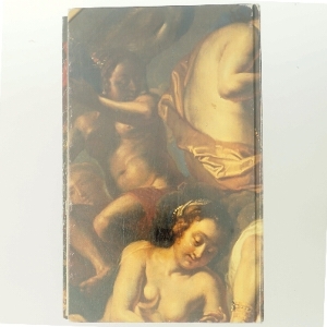 Spardame af Helle Stangerup (Bog)