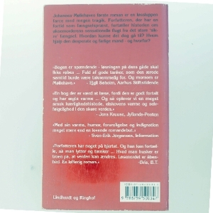 Op ad en mur af Johannes Møllehave (Bog)