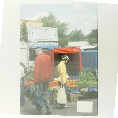 Hillerød 1945-2006 (Bog)