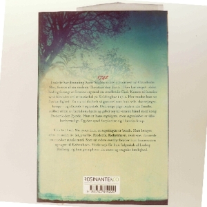 Engelshjerte : roman af Maria Helleberg (Bog)