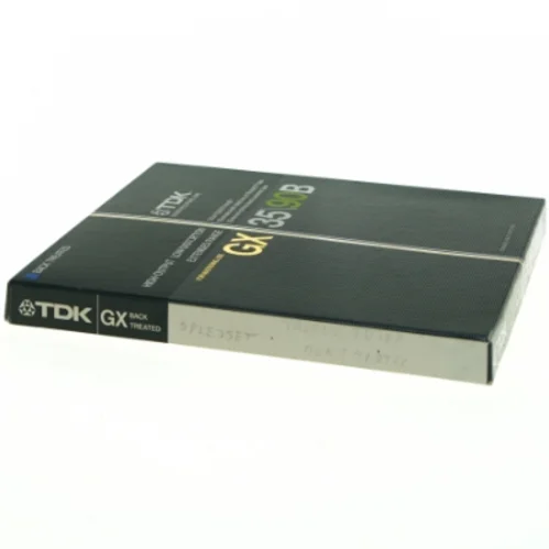 TDK GX35-90B Spolebånd enkelt splejsning
