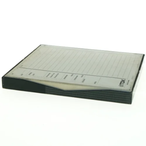 TDK GX35-90B Spolebånd enkelt splejsning