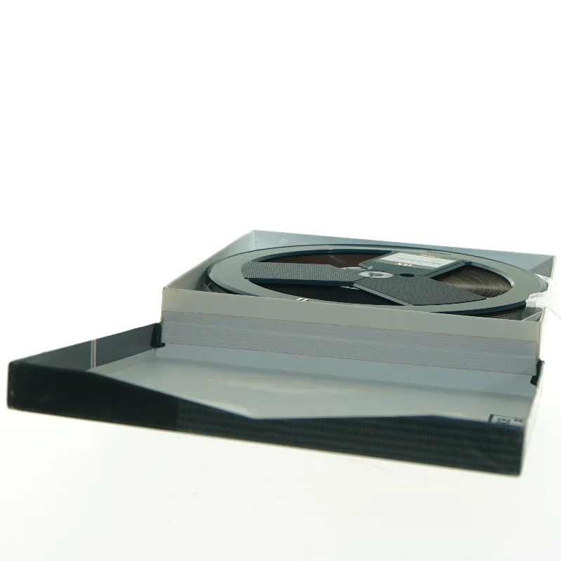 TDK GX35-90B Spolebånd enkelt splejsning