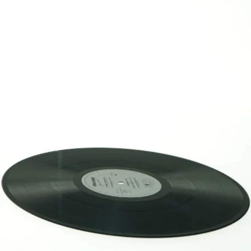 Erik Grip - Himmelstrøjfe LP (str. 31 x 31 cm)