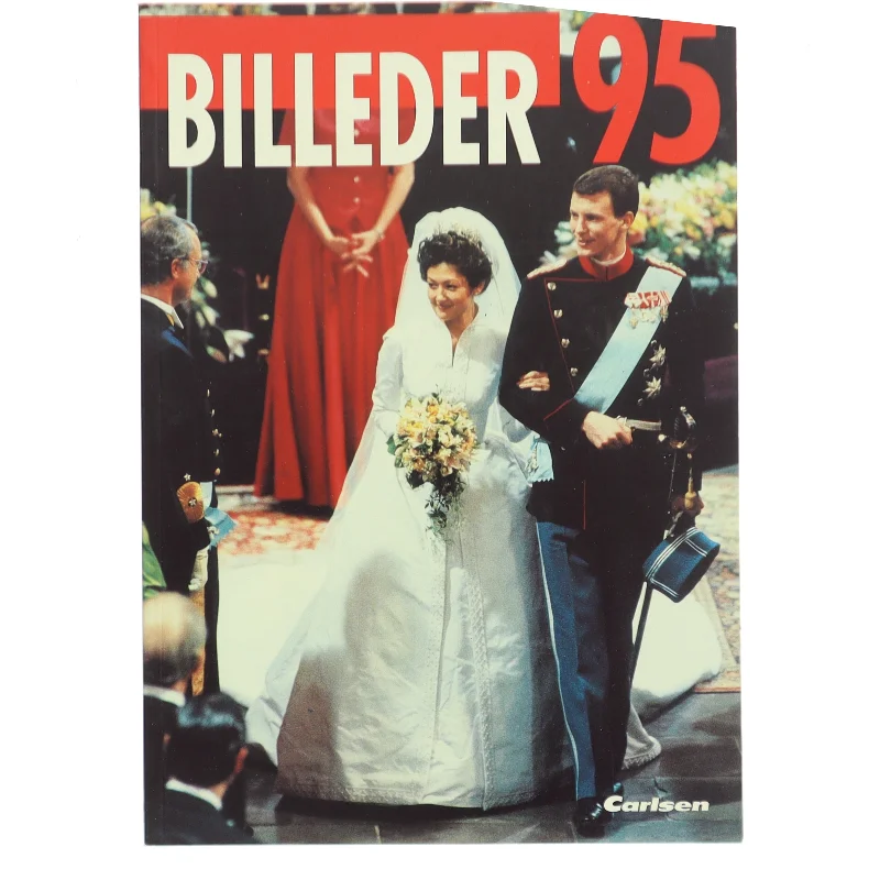 Billeder 95 (Bog)
