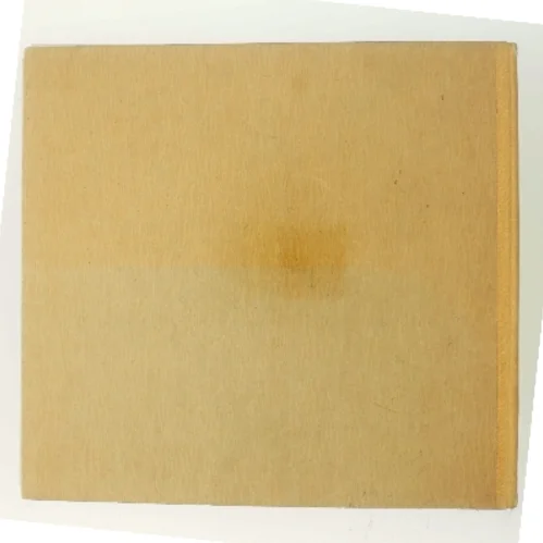 Fædrenes Land (Bog)