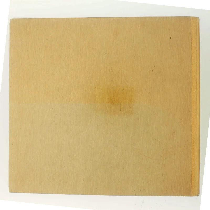 Fædrenes Land (Bog)