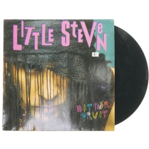 Little Steven - Bitter Fruit vinyl fra Little Steven